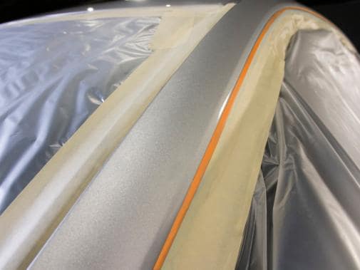 Ruban Adhésif FineLine Tape Washi-TEC