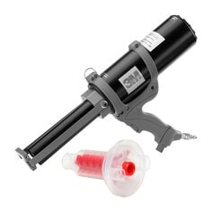 Applicator Nozzles & Tips