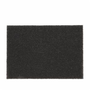 3M™ High Productivity Floor Pads 7300, Black, 460 mm, 18 in, 5/Case image 3M™ High Productivity Floor Pads 7300, Black, 460 mm, 18 in, 5/Caseimage