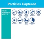Filtrete Particle Capture MPR 1200