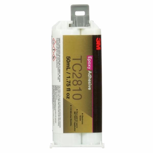 ™ Thermally Conductive Epoxy Adhesive TC2810 Part A