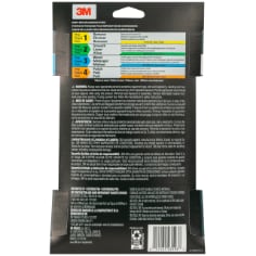 3M™ Paint and Body Scuff Pad, 6 in x 9 in
