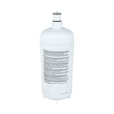 3M™ High Flow Series Filter Cartridge HF40, 5613303, 0.2 um NOM, 2.5  gpm, 25000 gal