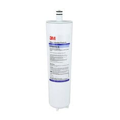 3M™ 8000 Series Filter Cartridge, 5581708, Standard Length, 1 um NOM, 1.5 gpm, 10000 gal