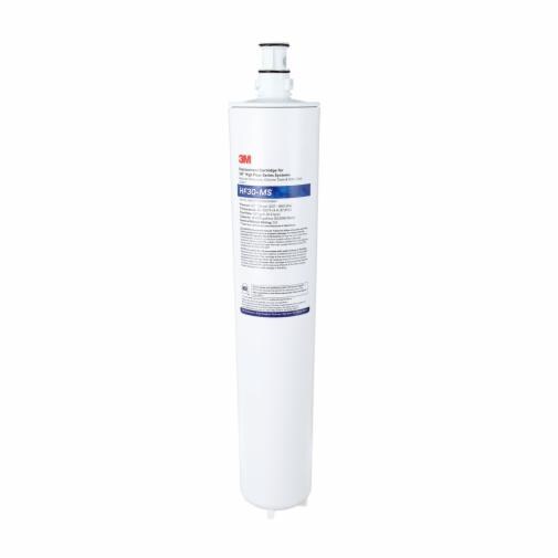 3M™ High Flow Series Filter Cartridge HF30-MS, 5615111, 0.5 um NOM, 1.67  gpm, 14000 gal