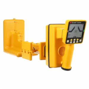 3M™ Dynatel Locator 7573X EMS/ID/UC12, Marker/Path/Cable/Pipe/Fault, 4.5″ Coupler, 12W Ready, 1/Caseimage