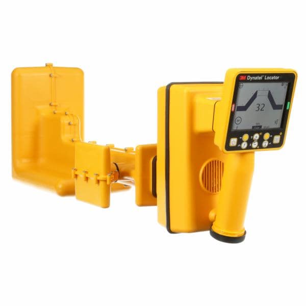 ™ Dynatel Locator 7573X EMS/ID/U3