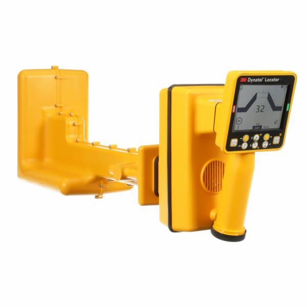 ™ Dynatel Locator 7420X EMS/ID