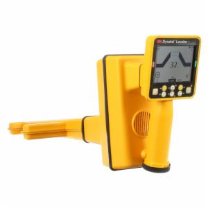 3M™ Dynatel Locator 2573X EMS/ID/UC12, Marker/Cable/Pipe/Fault, 4.5″ Coupler, 12W Ready, 1/Caseimage