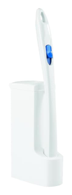 Scotch-Brite(R) Disposable Toilet Scrubber Cleaning System