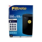3M(TM) Filtrete(TM) Room Air Purifier FAPCA-C03BA-F2