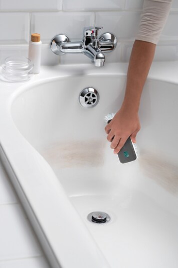 Scotch-Brite(R) Floor Brush