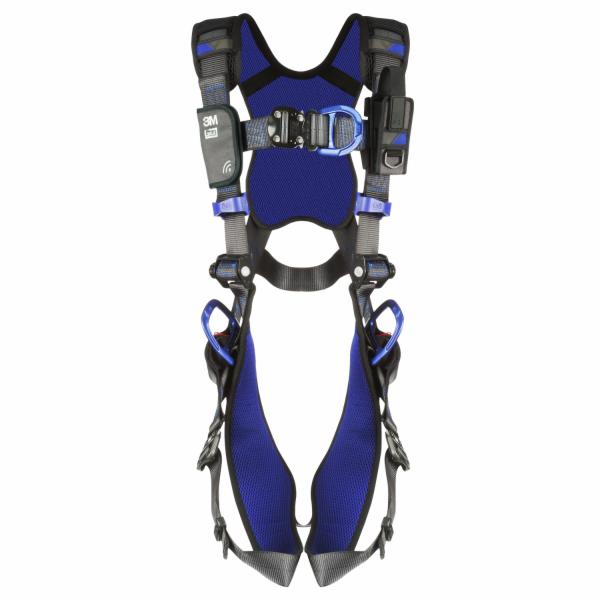 ™ DBI-SALA ExoFit X300 Comfort Wind Energy Climbing/Positioning Safety Harness 1113213