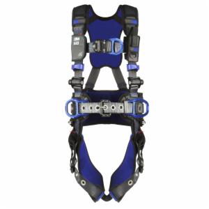 3M™ DBI-SALA ExoFit X300 Comfort Wind Energy Climbing/Positioning Safety Harness 1113175, Smallimage