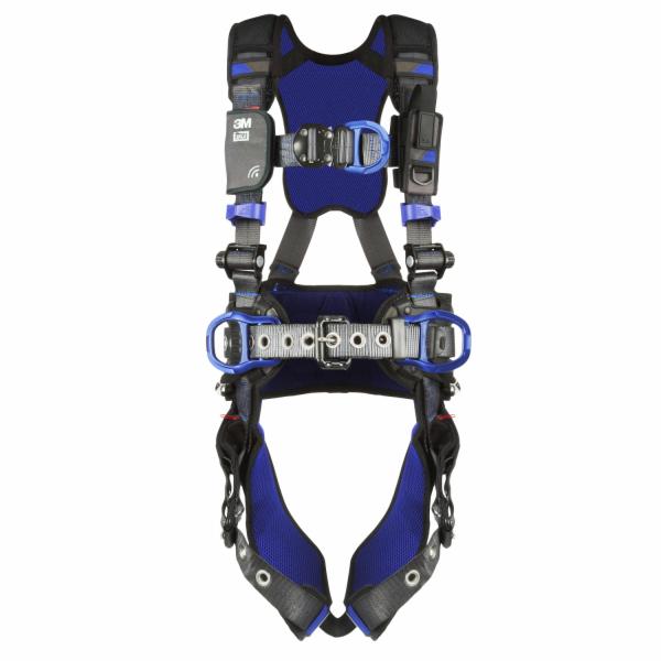 ™ DBI-SALA ExoFit X300 Comfort Wind Energy Climbing/Positioning Safety Harness 1113178