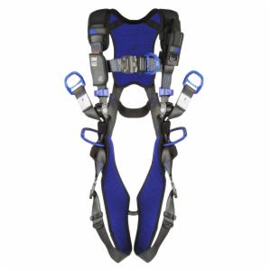 3M™ DBI-SALA ExoFit X300 Comfort Powered Climb Assist Safety Harness 1113449, Smallimage