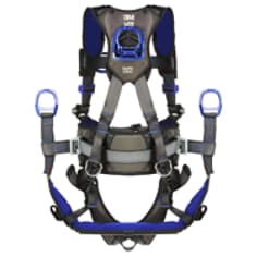 3M™ DBI-SALA® ExoFit™ X300 Comfort Tower Climbing
