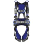 DBI-SALA ExoFit X100 Comfort Vest Climbing Safety Harness 1401115