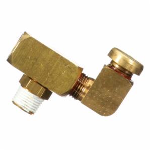 3M™ Scotch-Weld PUR Applicator Benchmount Quick Exhaust Assembly Replacement Kit, 1/Caseimage