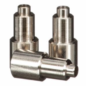 3M™ Scotch-Weld PUR Applicator Nozzle Shroud, (3 Nozzles/Bag) 1 Each/Case image 3M™ Scotch-Weld PUR Applicator Nozzle Shroud, (3 Nozzles/Bag) 1 Each/Caseimage