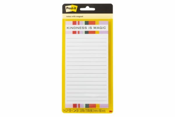 Post-it Notes LIST-KIND