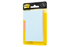 Post-it(R) Notes TNOTE-MOD, 3.9 in x 2.9 in (99 mm x 73 mm)