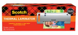 Scotch Thermal Laminator TL902image