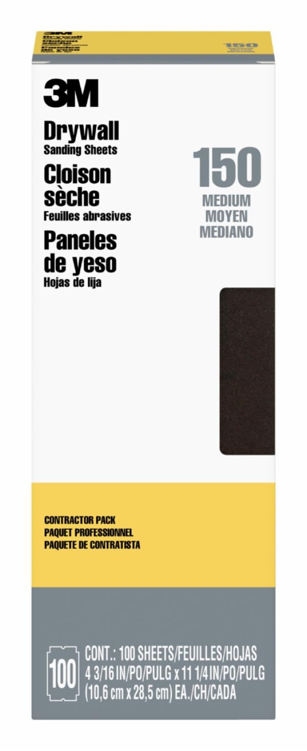 ™ Drywall Sanding Sheet 53046
