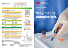 3M™ RelyX™ Universal Composietcement Brochure