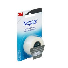 Nexcare(TM) Gentle Paper, 781-CA, 1 in x 360 in