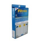 3M(TM) Filtrete(TM) True HEPA Filter, FAPF-CA-F2-PBV