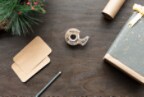 Scotch® Magic™ Greener Tape 123, 3/4 in x 600 in (19 mm x 15,2 m)