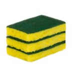 Scotch-Brite(R) Heavy Duty Scrub Sponges