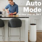 Filtrete™ Smart Room Air Purifier FAP-ST02N, Large Room 310 Sq Ft