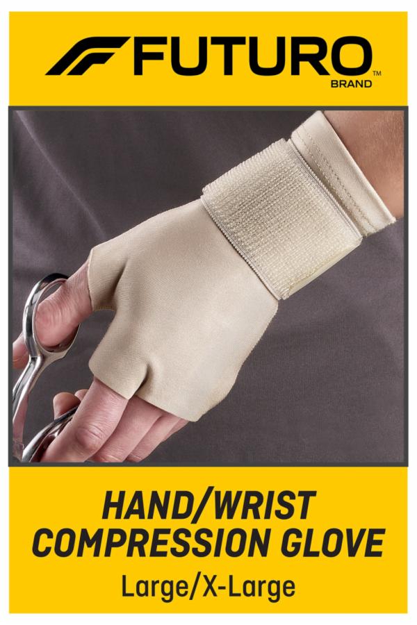 FUTURO Compression Glove