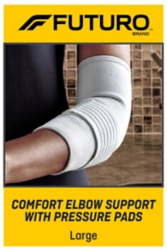 FUTURO Comfort Elbow Support