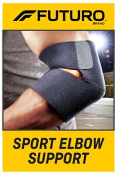 FUTURO Sport Elbow Support