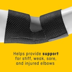 FUTURO Performance Comfort Elbow