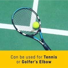 FUTURO Tennis Elbow Strap