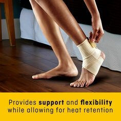 FUTURO Wrap Around Ankle Support