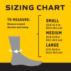 FUTURO Wrap Around Ankle Support