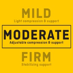 FUTURO Wrap Around Ankle Support