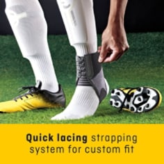 FUTURO Quick Strap Ankle Support