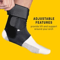 FUTURO Performance Ankle Stabilizer