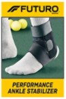 FUTURO Performance Ankle Stabilizer