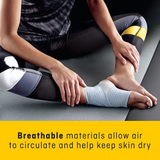 FUTURO For Her Wrap Around Ankle Support