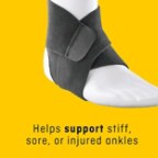 FUTURO Sport Ankle Support