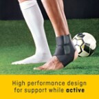 FUTURO Performance Ankle Support