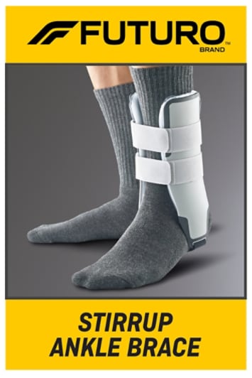 FUTURO  Stirrup Ankle Brace
