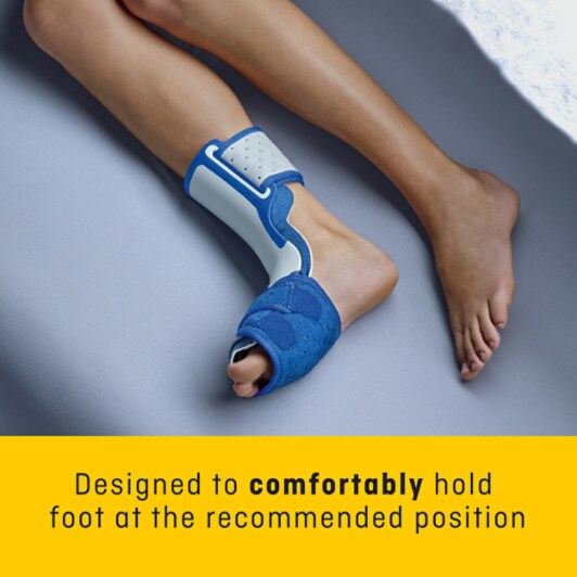FUTURO Plantar Fasciitis Night Support